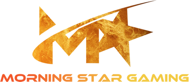 Morning Star Gaming Logo